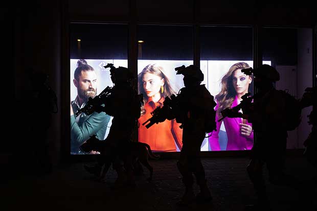 צילום: קורינה קרן / רויטרס