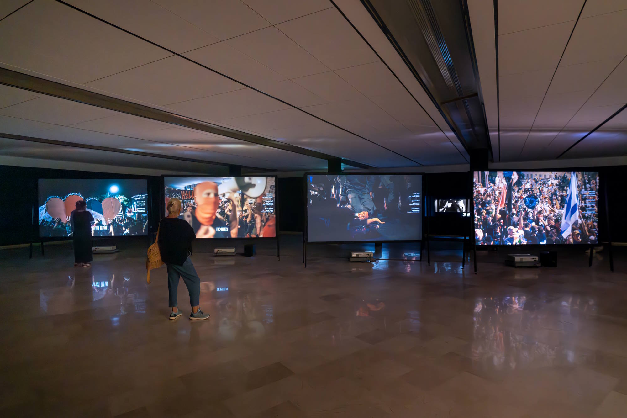 צילום: דניאל חנוך