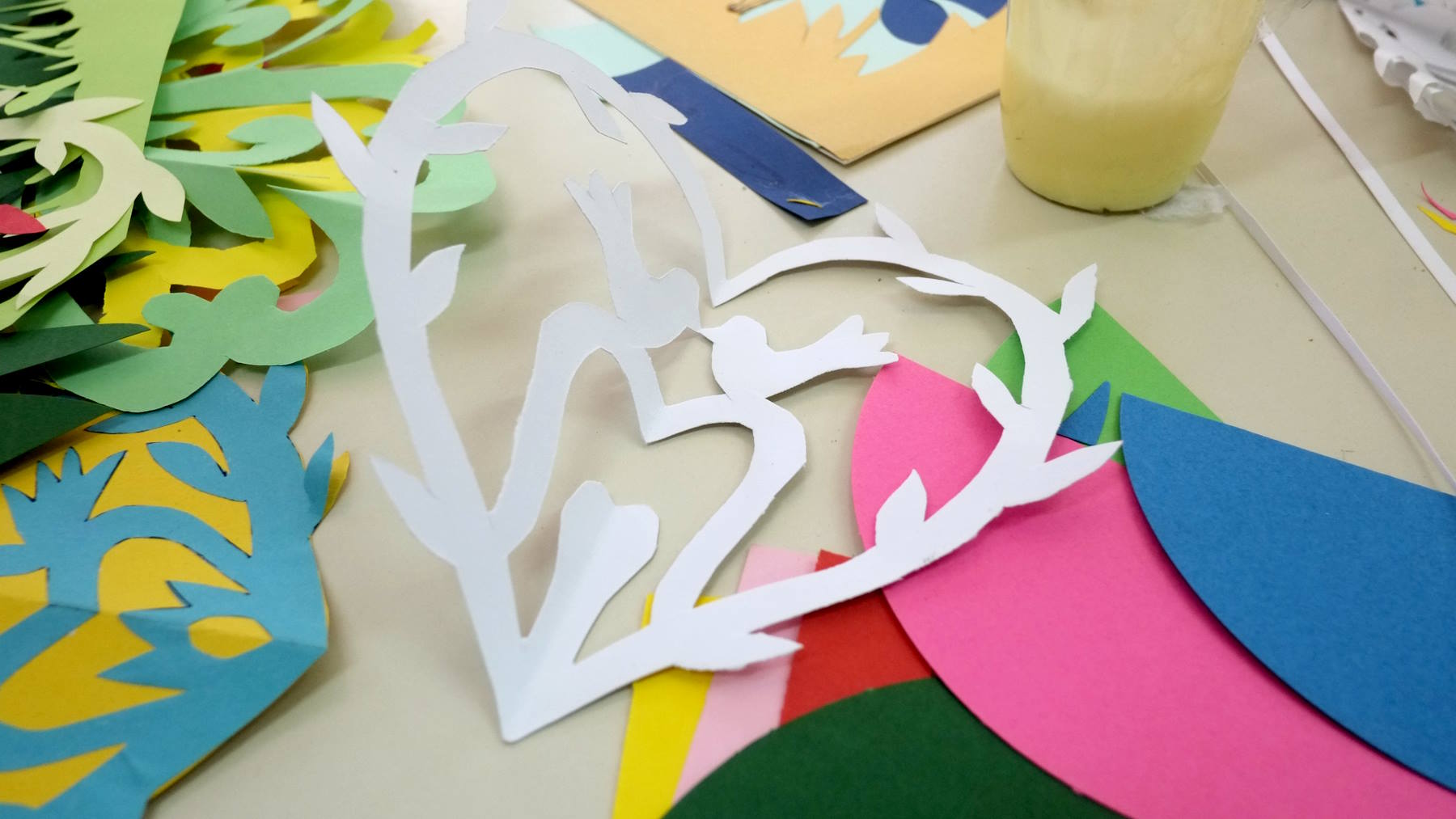 צילום: נוף הררי