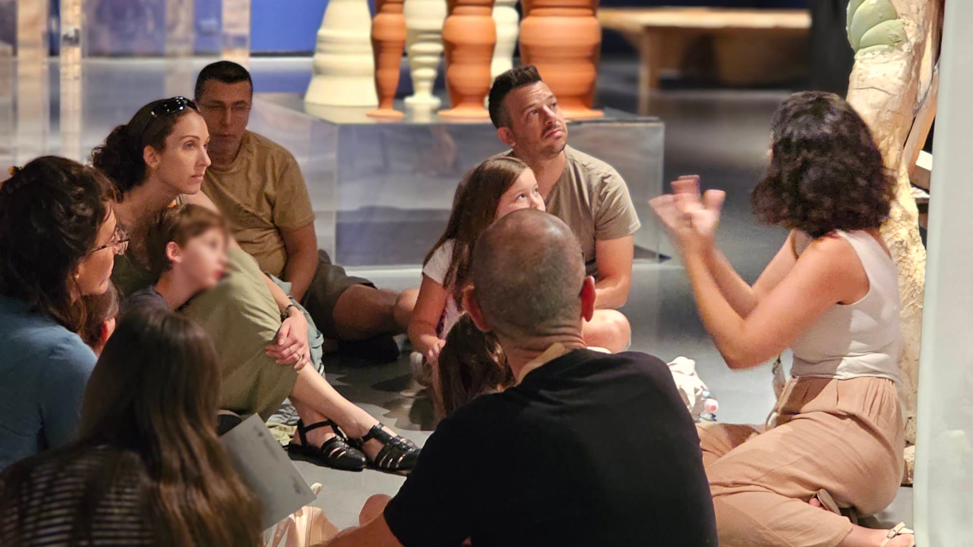 צילום: טל איז'ק