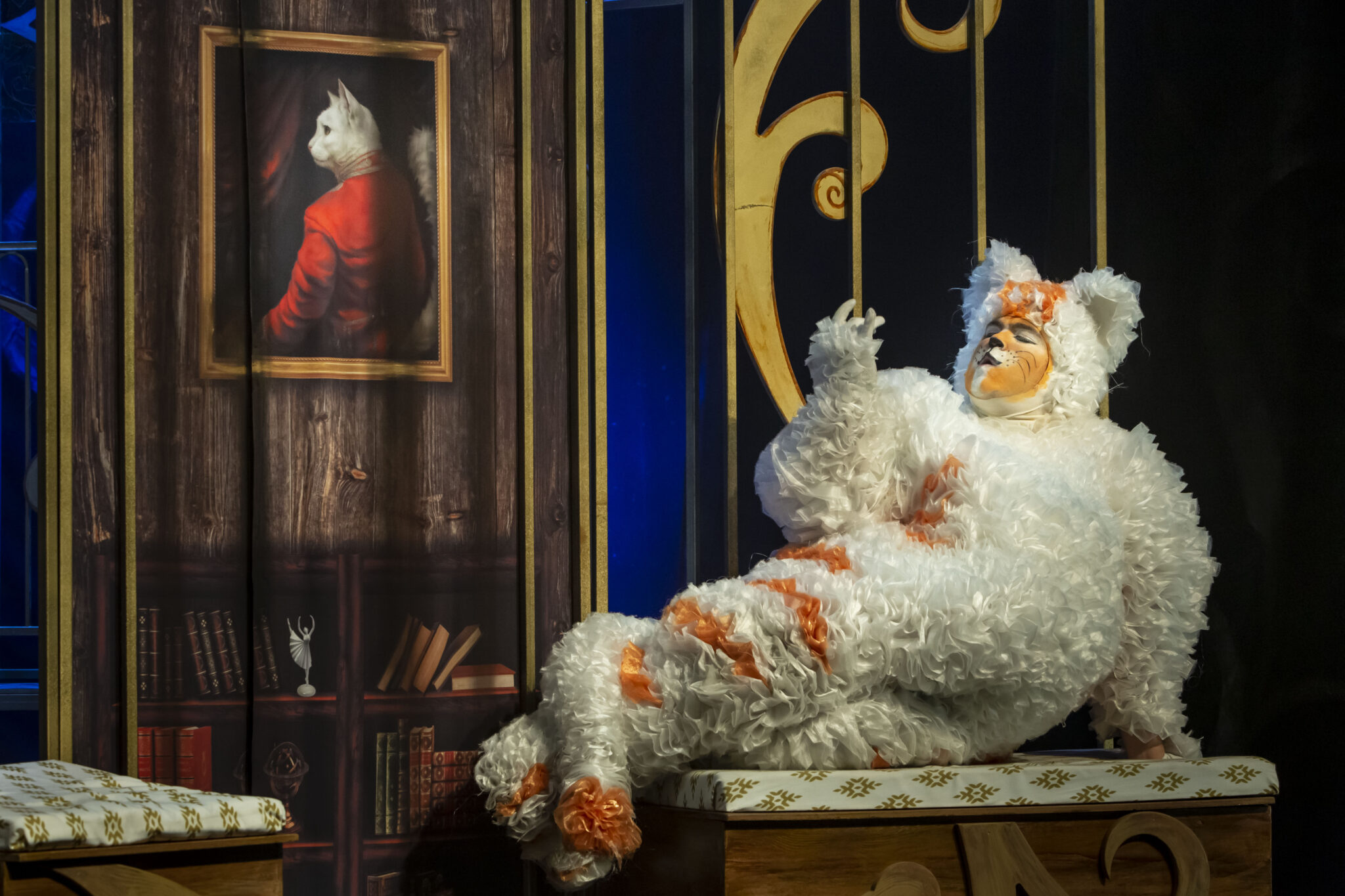 תיאטרון אורנה פורת במוז"א