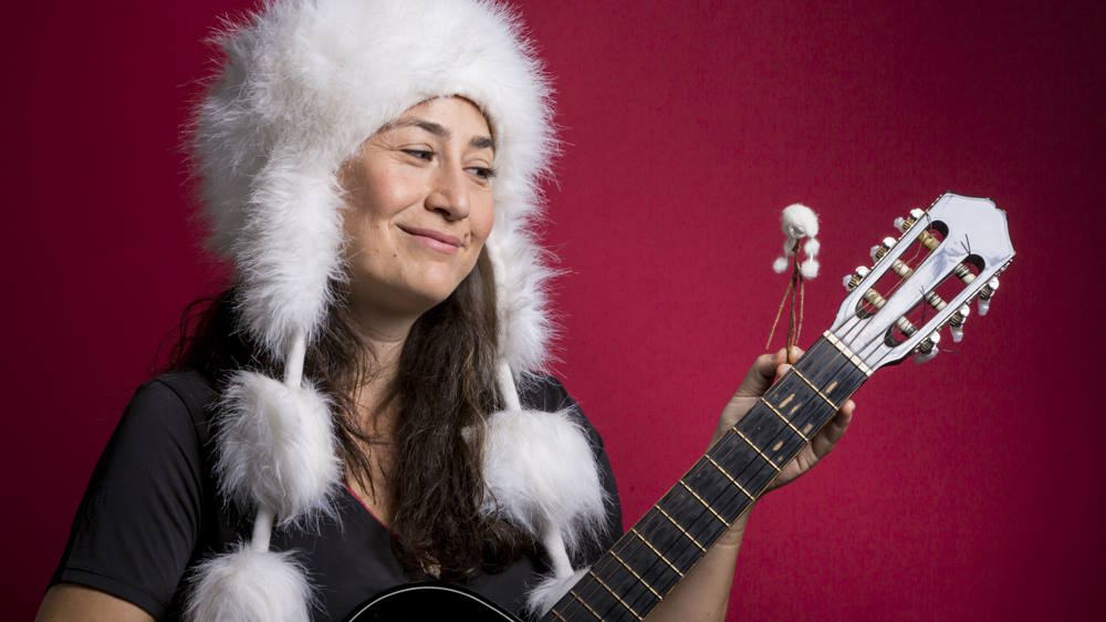 צילום: כפיר בולוטין