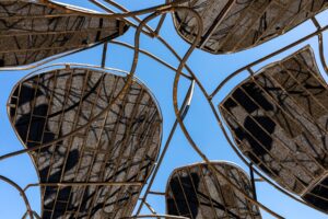 Dialogues and Outdoor Works