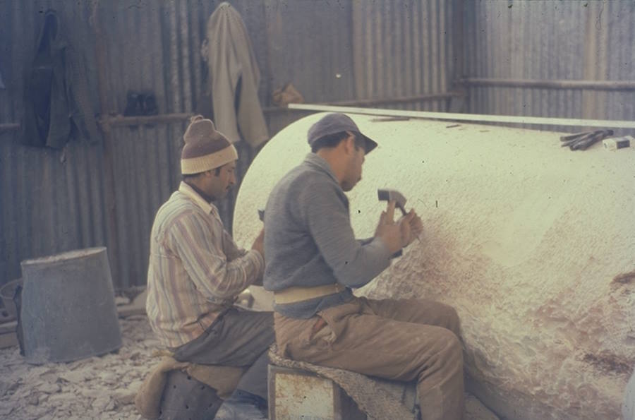 Photo: Seffi Ben-Yosef