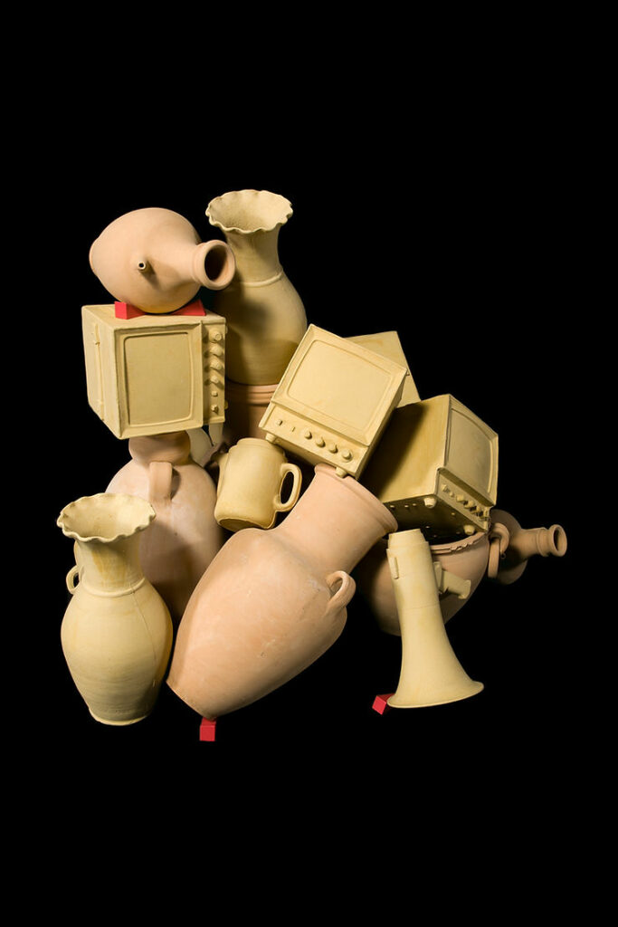 Local? 2018, Shlomit Bauman