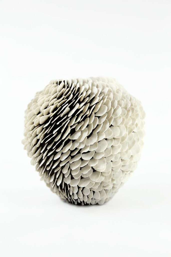 כד קשקשים, 2018, מעין בן יונה