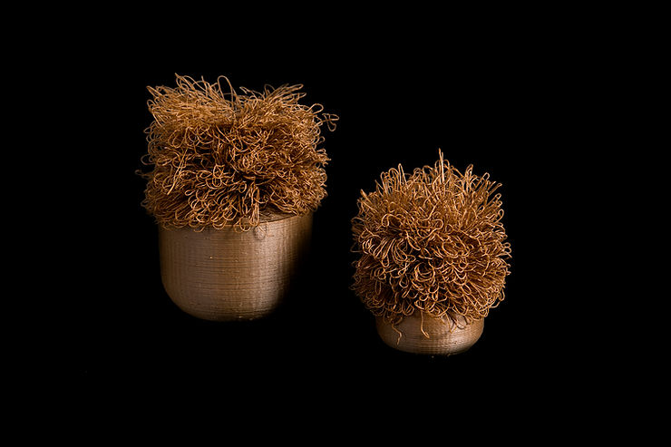 Loose Ends, 2019, Shir Atar