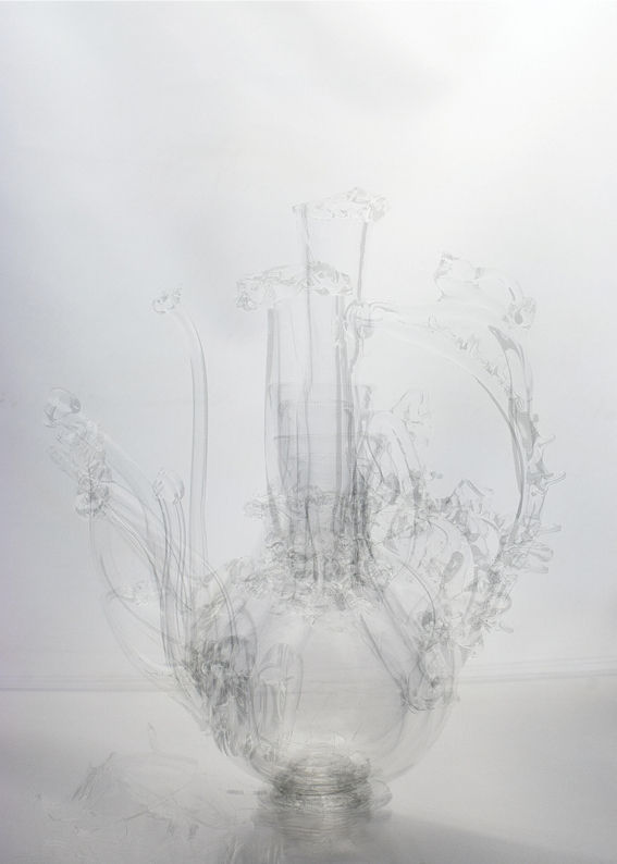 Ampolina Project, ongoing since 2004, Dylan Brams