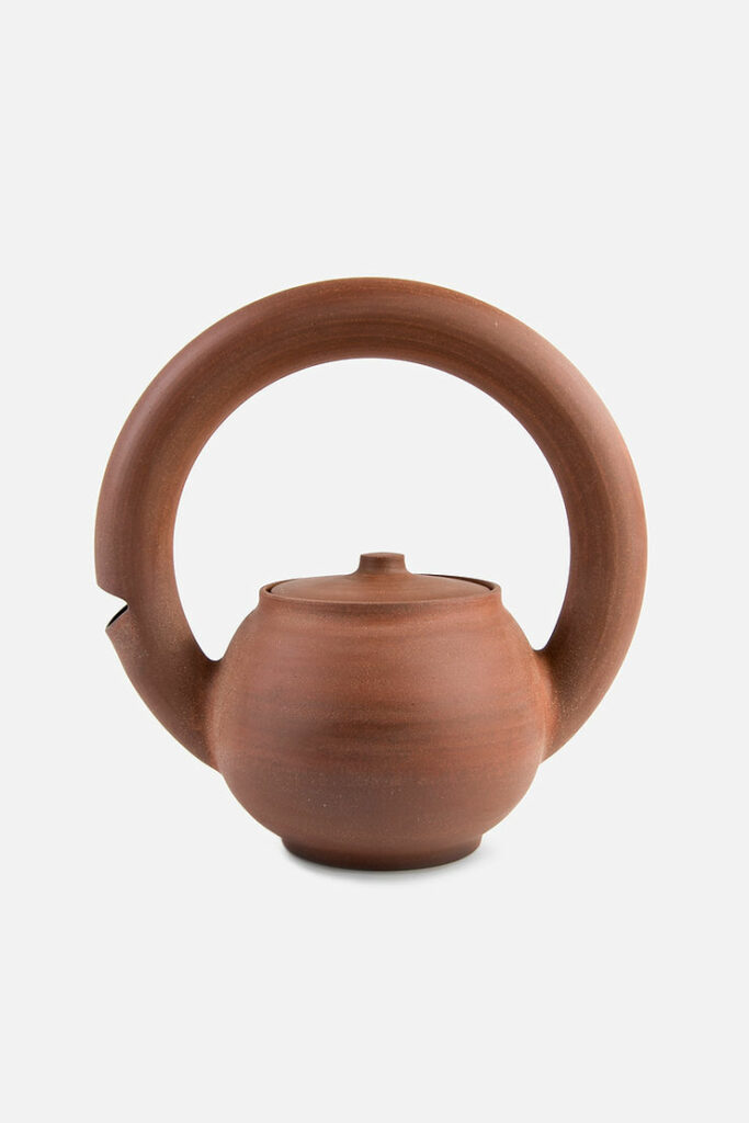 Brown Batya, 2018, Naama Steinbock, Idan Friedman