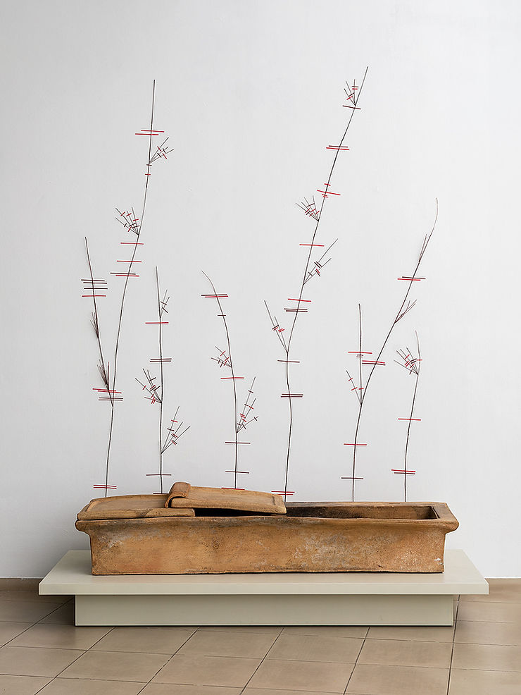 דיאלוגים: ביתן הזכוכית