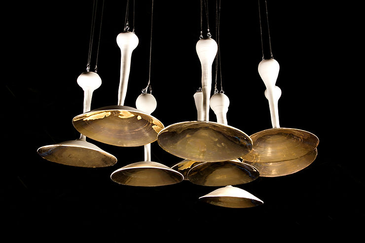 Introspection, 2019, Rani Gilat