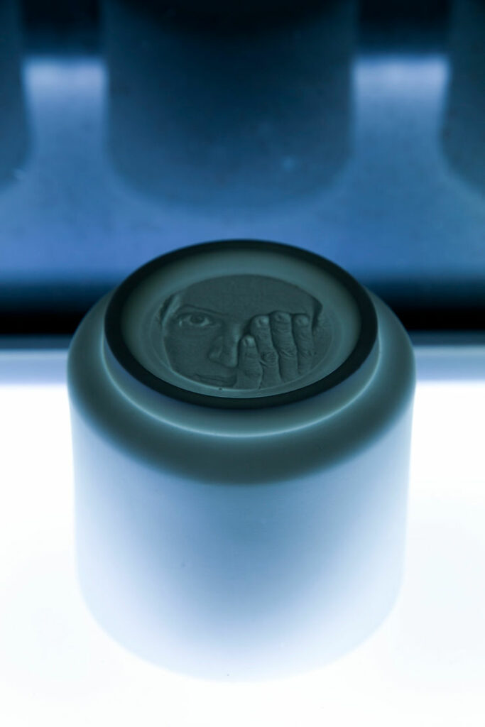 הרהורים, 2016, אליאונורה אורלי אדלביץ