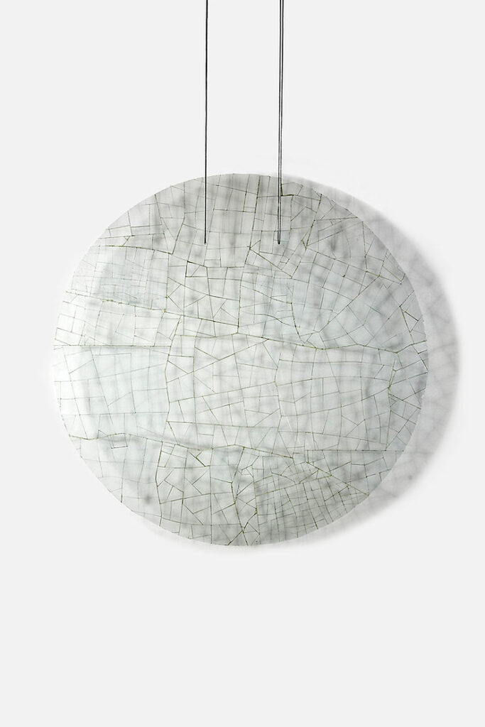 ImMaterial, 2020, Lisbeth Biger