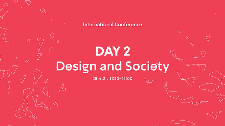 International Conference: DAY 2 – lectures and videos