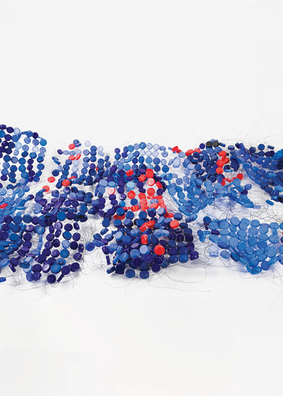 כאן ועכשיו, 2017, ורה ולרשטיין