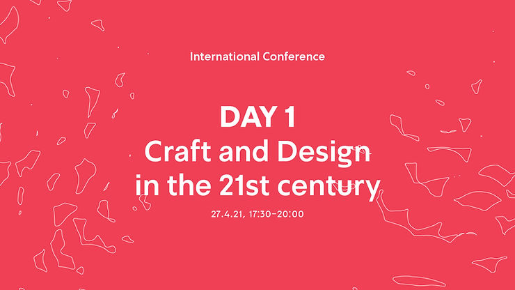 International Conference: DAY 1 – lectures and videos