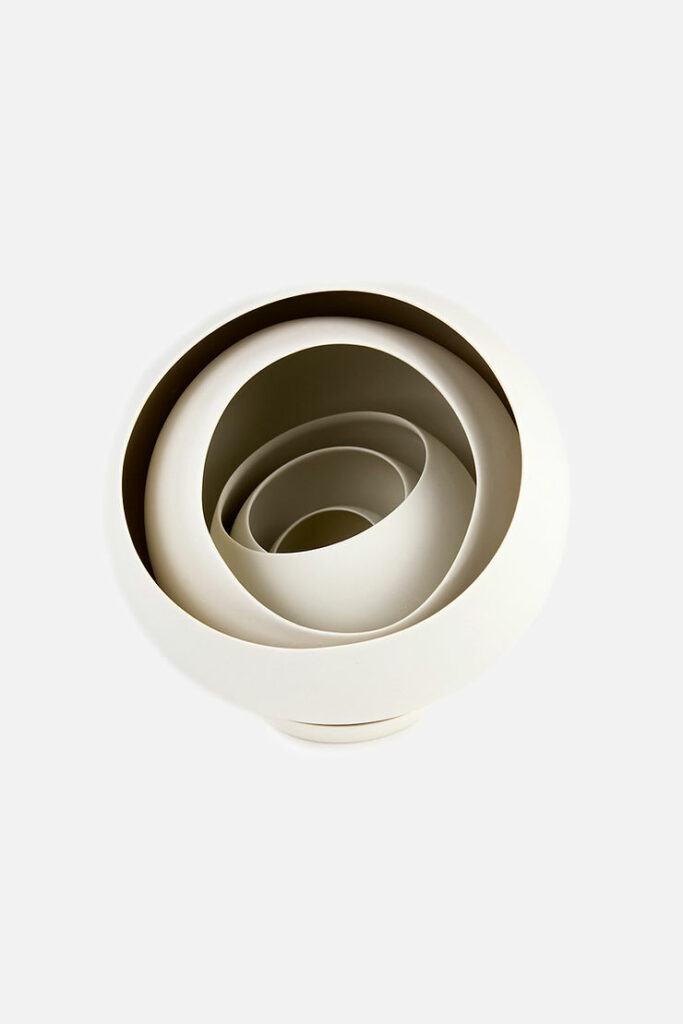 Inwardly, 2019, Edna Oliver