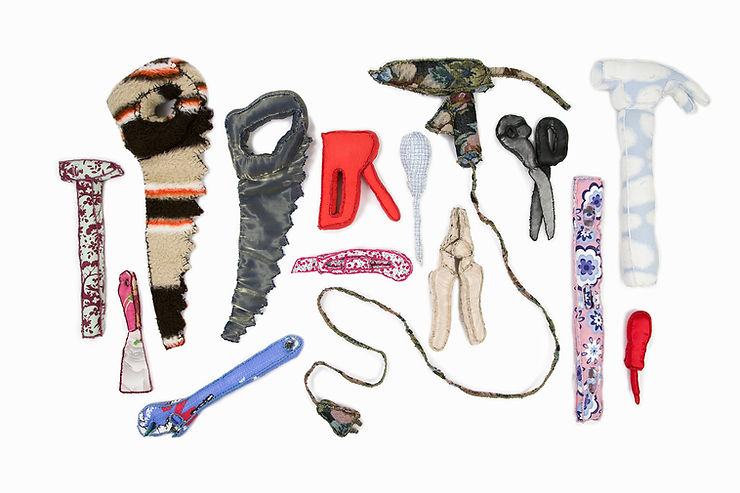 If Closets Could Talk, 2017-2019, Lotem Artzi