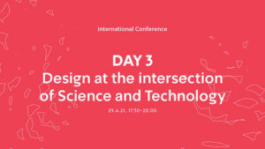 International Conference: DAY 3 – movies and lectures