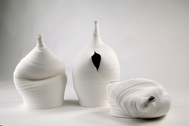 נשימה, 2019, דקלה מוסקוביץ