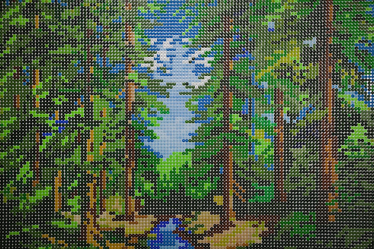 Untitled, 2017, Tal Amitai-Lavi