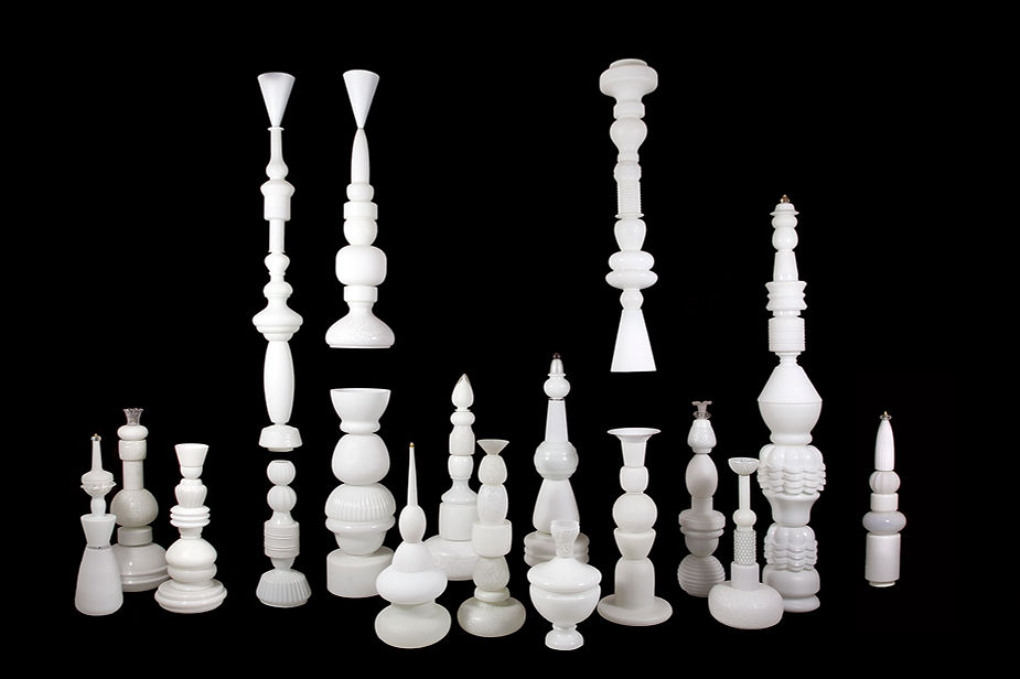 Archaeology of the 21st Century, 2020, Suly Bornstein Wolff