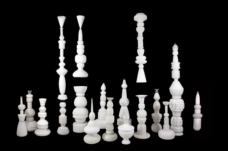 ארכיאולוגיה של המאה ה־21 שולי בורנשטיין וולף