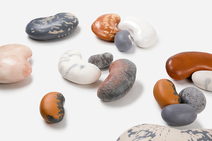 למה שעועית גורמת לי לבכות? 2019, עירית שר