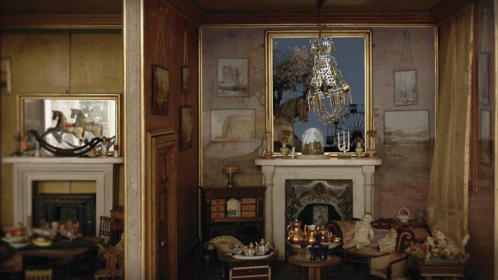 היראקי סאווה, Within (2010)