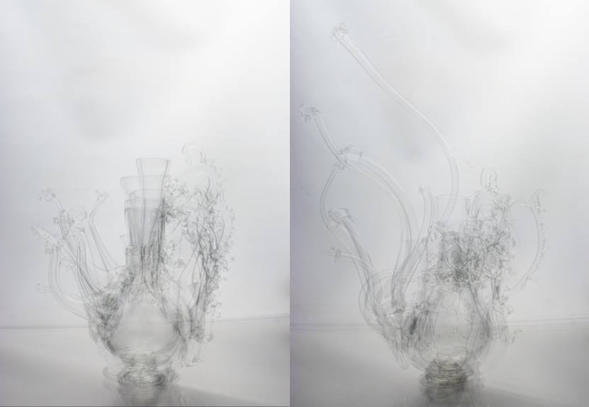 מתוך פרויקט אמפולינה, 2004, דילן בראמס