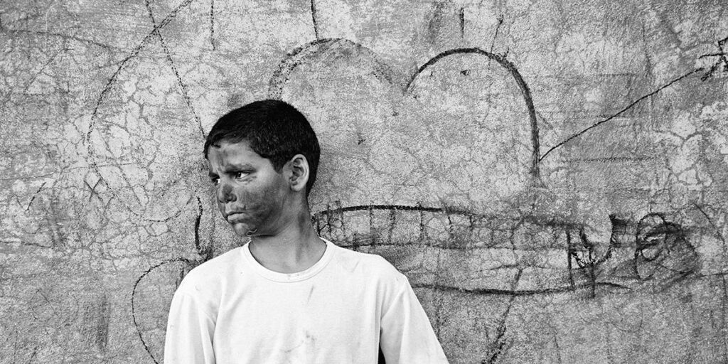 An Interview with Raed Bawayah