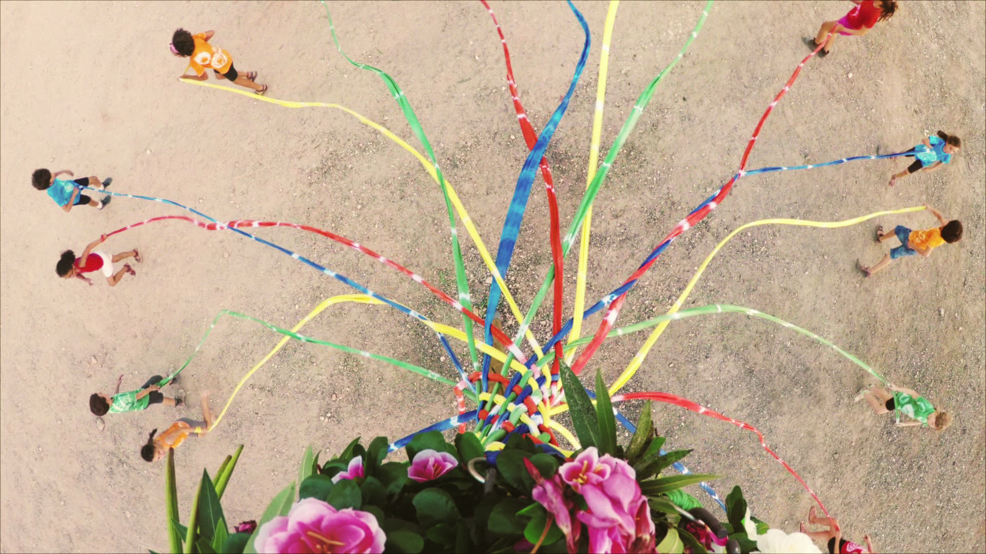 טקס מעבר, 2015, סיגלית לנדאו