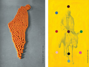 The Map – Reading Between the Lines