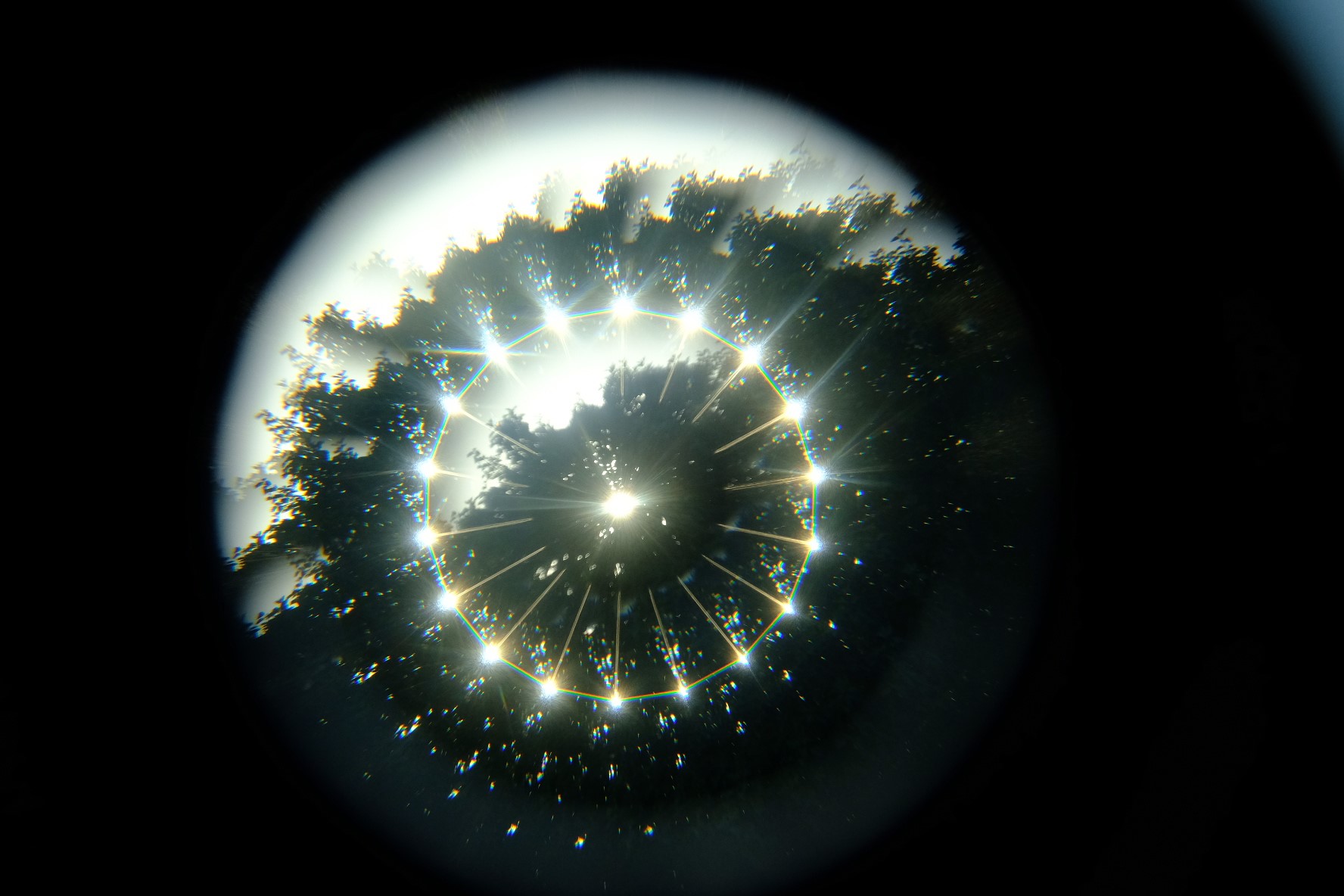 חנה סהר, מתוך מציאת חן פרק ד', 2023