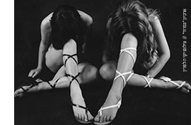 ארכיון נמרוד. צילום: יקי הלפרין