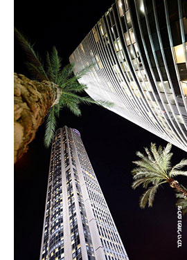 Photo: Naftali Hilger