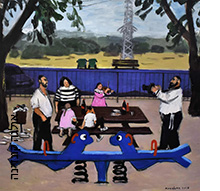 אולגה קונדינה