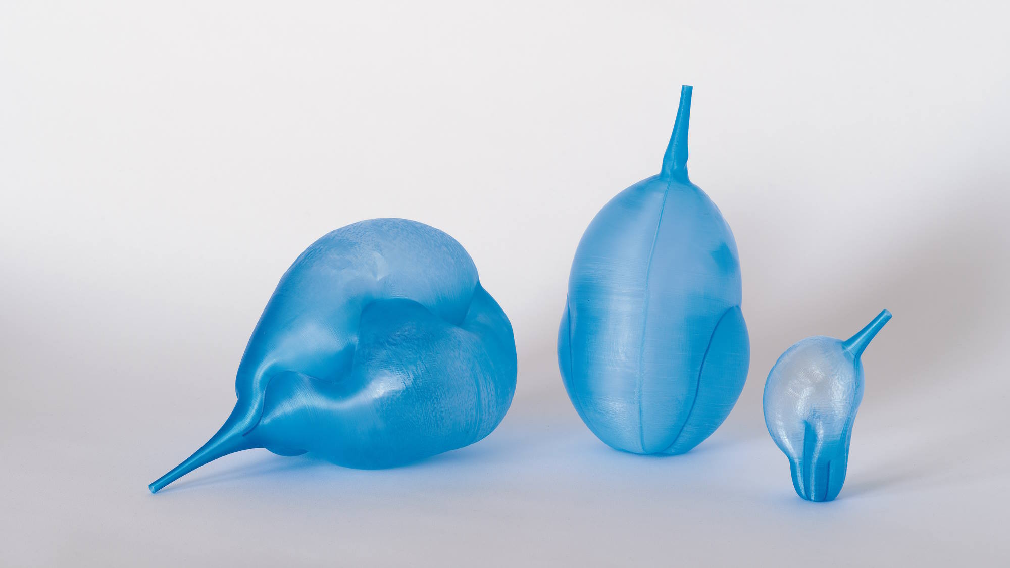 איילת קמחי, Swell4D. צילום: אבי אמסלם