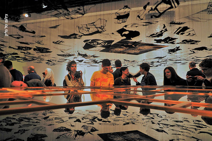   צילום: טל גליק