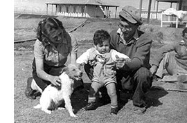 Photo: Hanan Herzberger