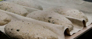 And There Shall be Bread