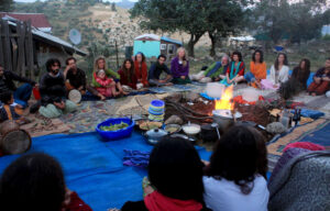 טקסים שצילמתי