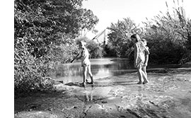 צילום: ענת עופרים אלמי