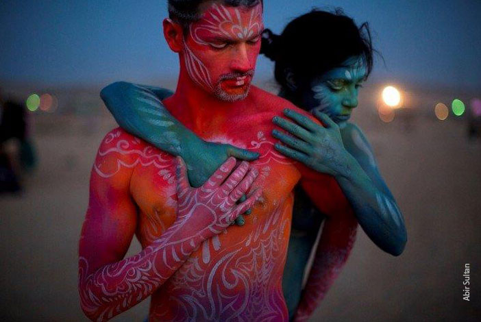 צילום: אביר סולטאן