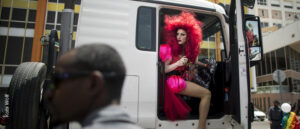 Local Testimony 2016