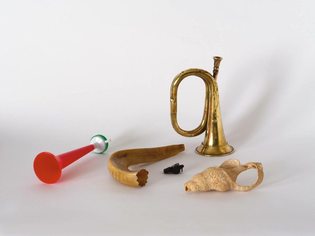 פוווו כוח הנשיפה – פעילות בתערוכה לכל המשפחה