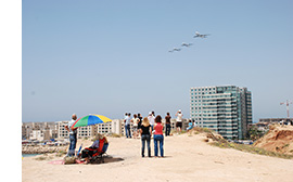 Saturdays and Holidays