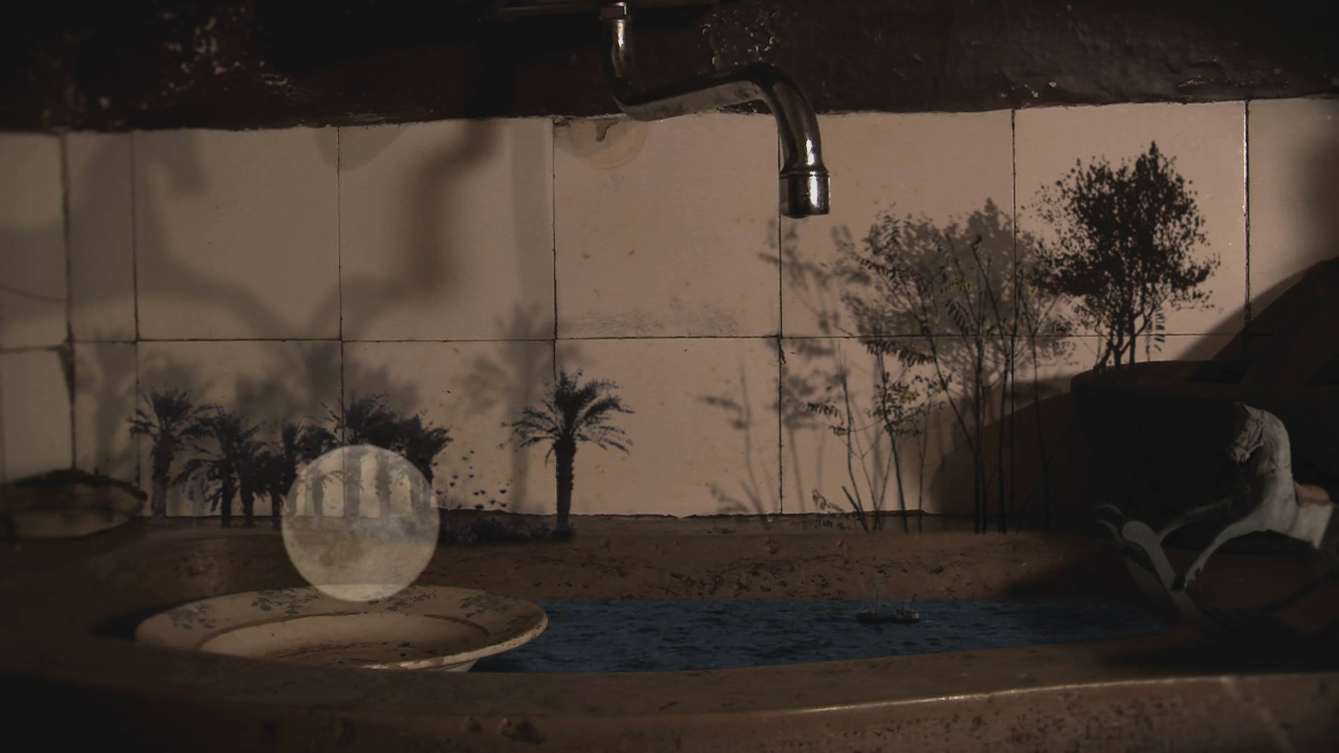 היראקי סאווה, Within (2010)