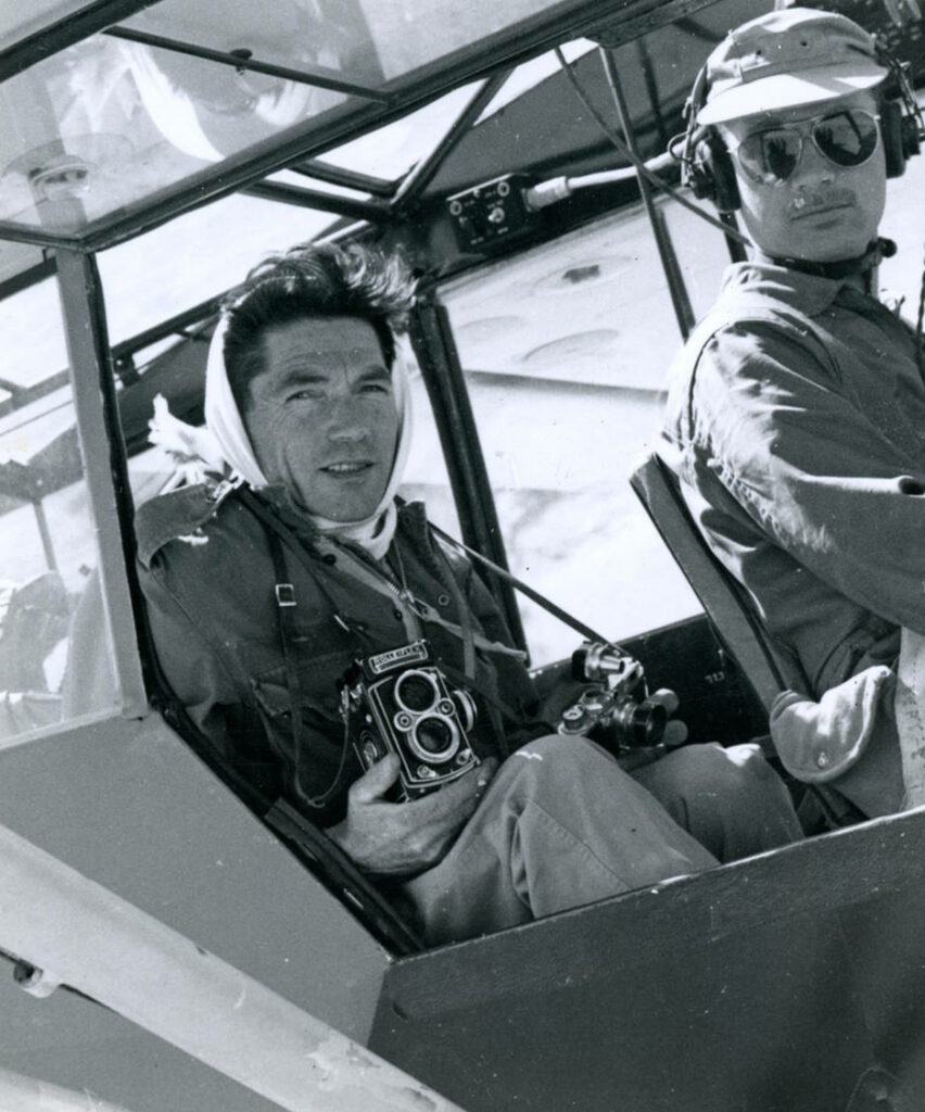 טקס הענקת פרס לצילום ע"ש ורנר וענת בראון לשנת 2025