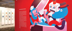 The Illustrated Version